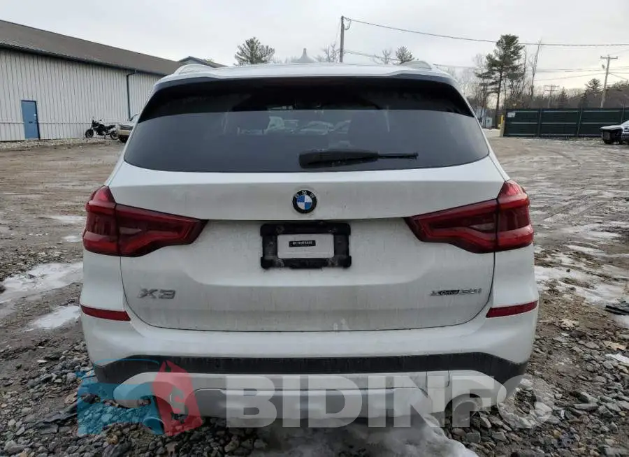 5UXTR9C56KLR08788 Photo# 6