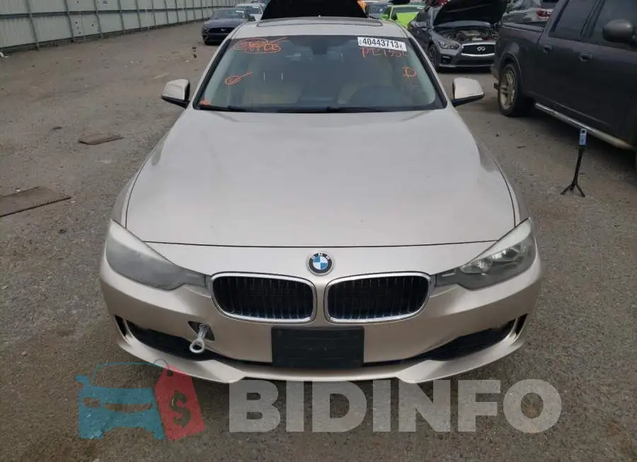 WBA3A5G54ENP27352 Photo# 5