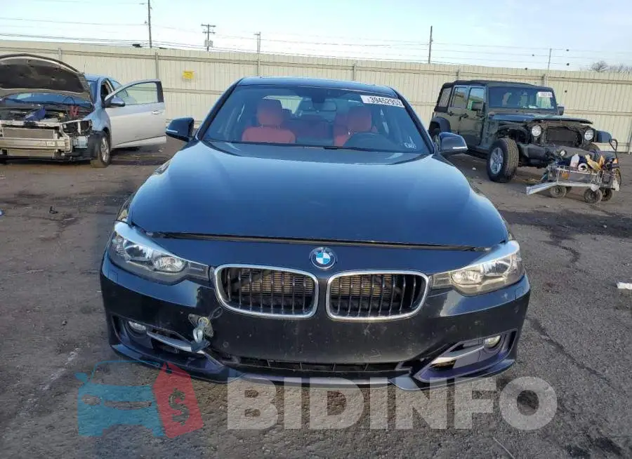 WBA3B5G5XFNS16937 Photo# 5