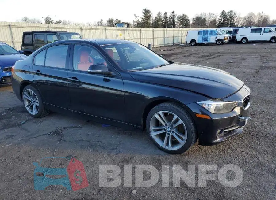 WBA3B5G5XFNS16937 Photo# 4