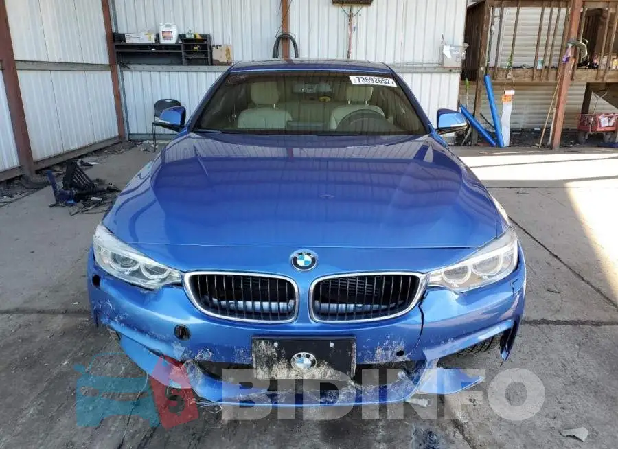 WBA3R5C54EK187954 Photo# 5
