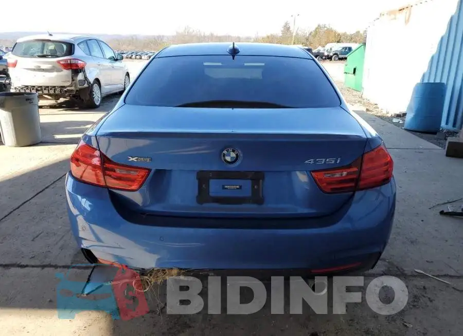 WBA3R5C54EK187954 Photo# 6