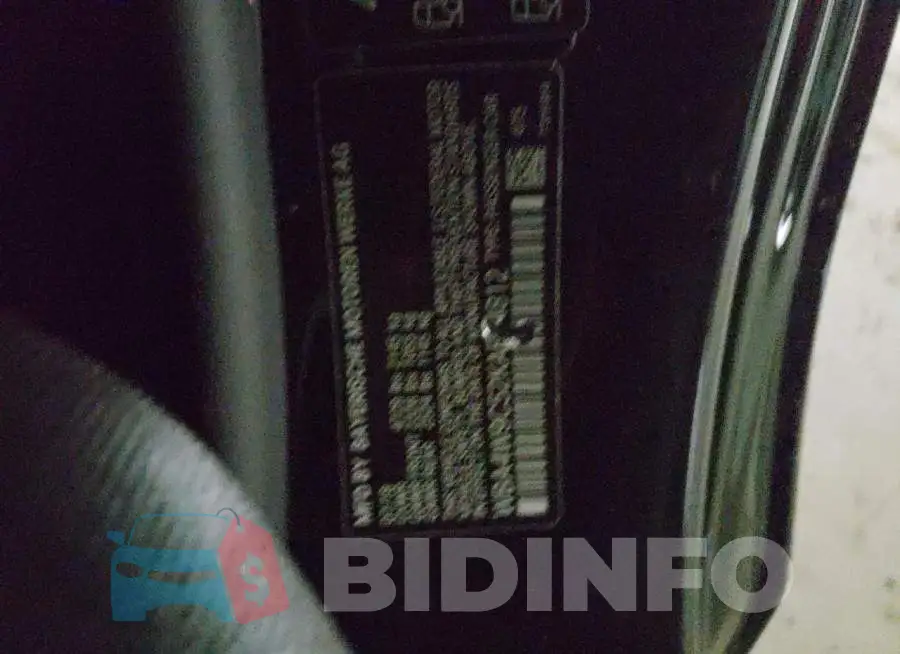 WBA4W9C52KAF94812 Photo# 12