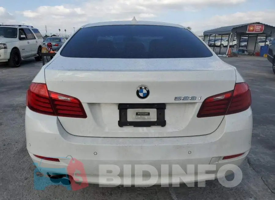 WBA5A5C57ED500466 Photo# 6