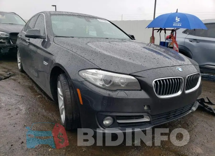 WBA5B3C50FD542223 Photo# 4