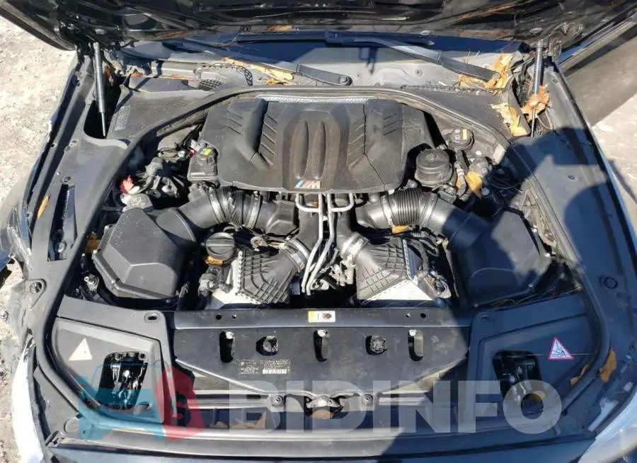 WBSFV9C57FD594703 Photo# 11
