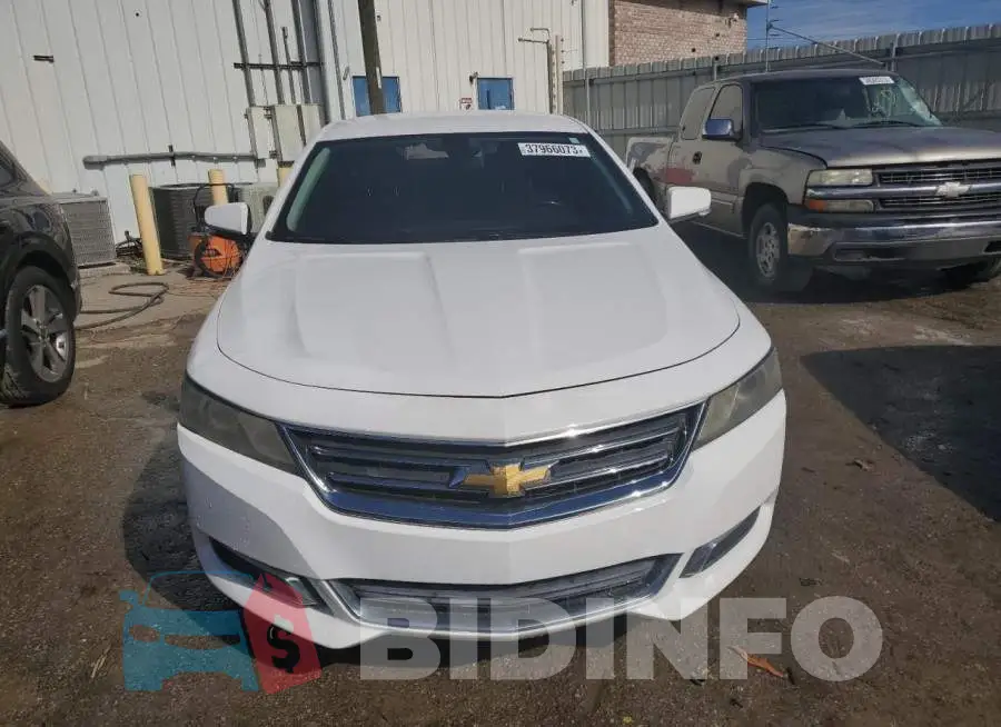1G1125S35EU141335 Photo# 5