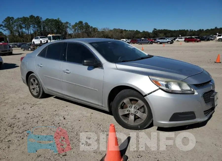1G11A5SL3FU135246 Photo# 4