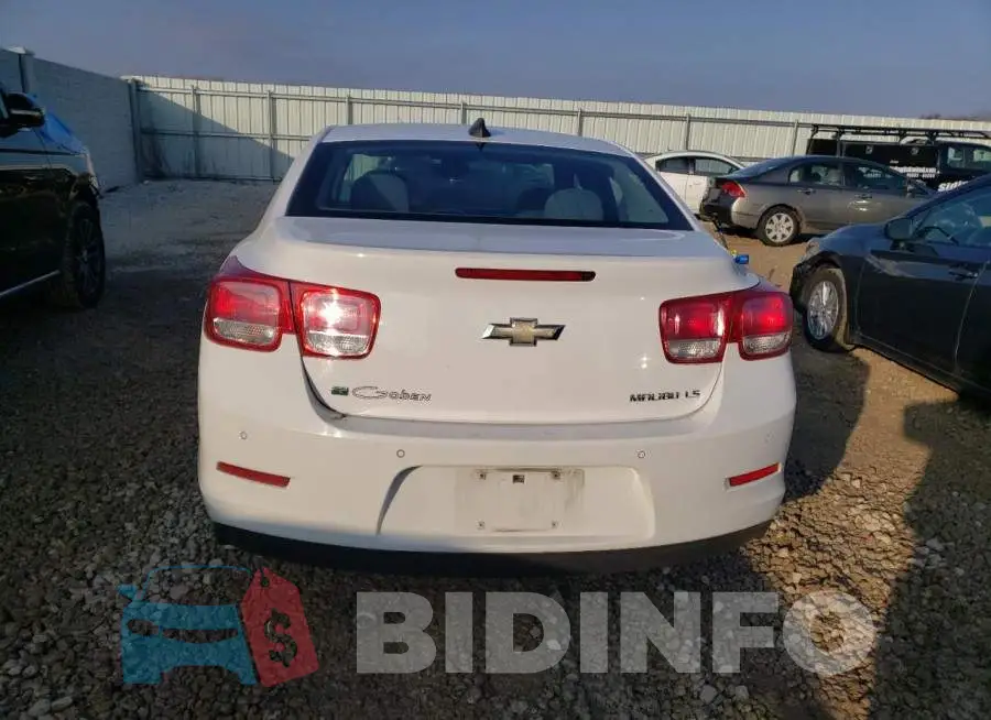 1G11A5SL6FF285744 Photo# 6
