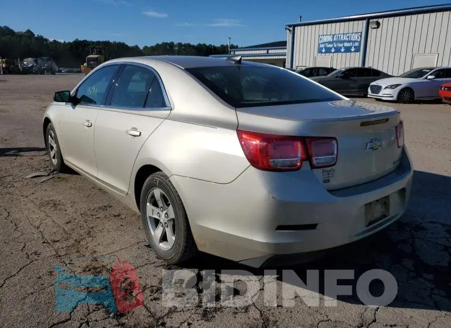 1G11B5SL1FF205845 Photo# 3