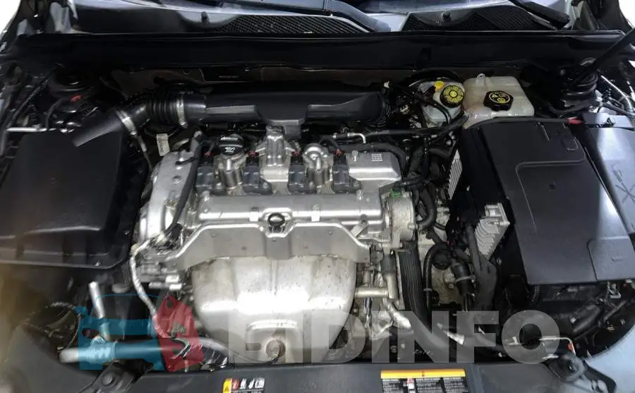 1G11C5SL0EF126162 Photo# 7