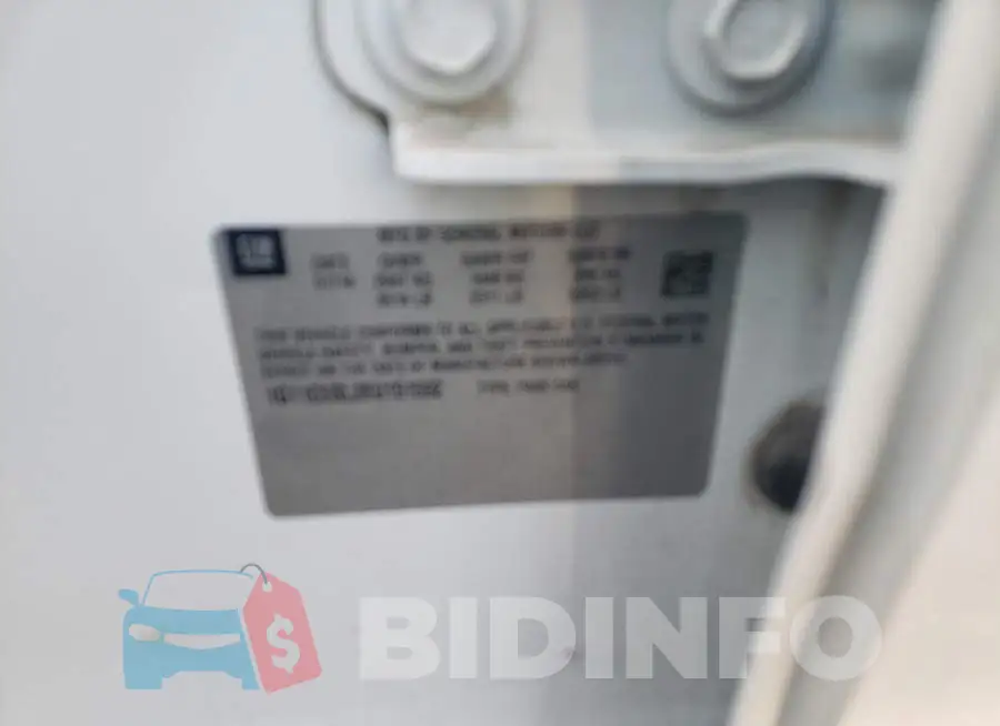 1G11C5SL2EU151592 Photo# 12