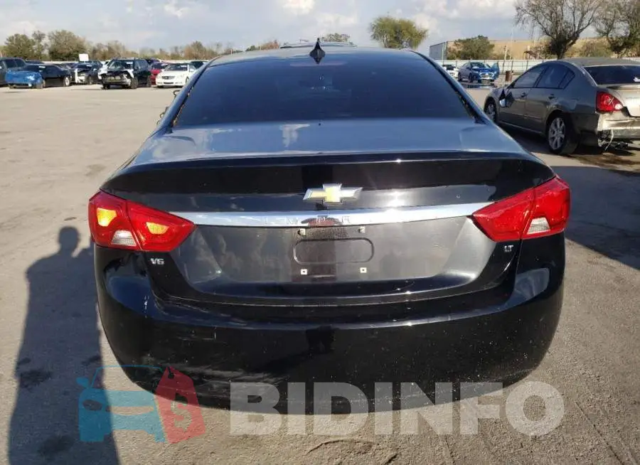 1G11Z5S30LU106517 Photo# 6