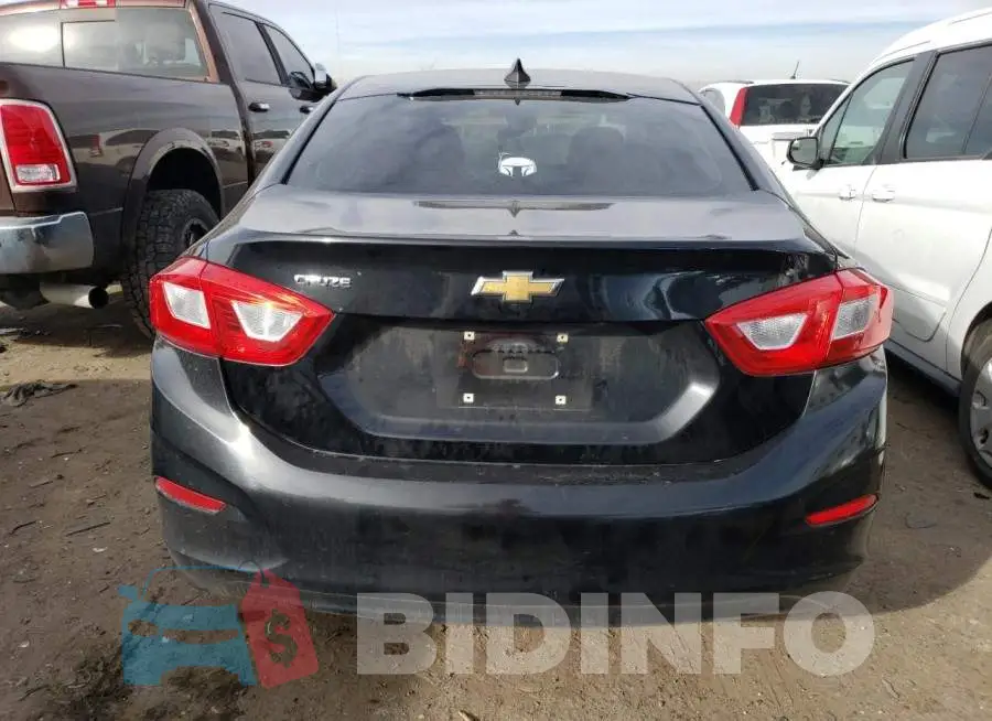 1G1BC5SM6H7157704 Photo# 6