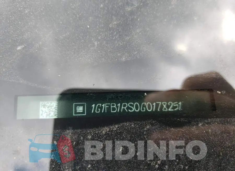 1G1FB1RS0G0178251 Photo# 12