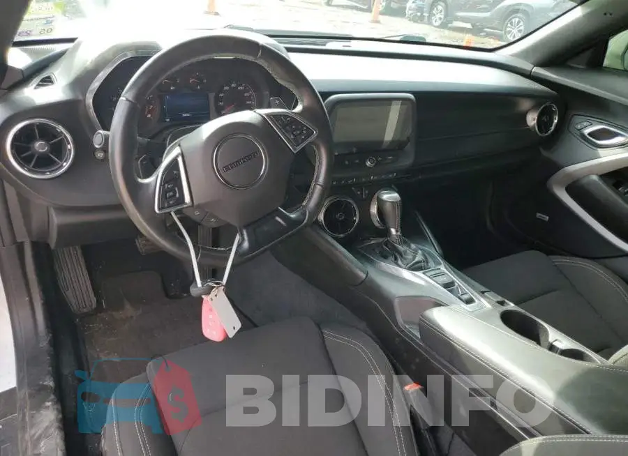 1G1FB1RS9K0114847 Photo# 8