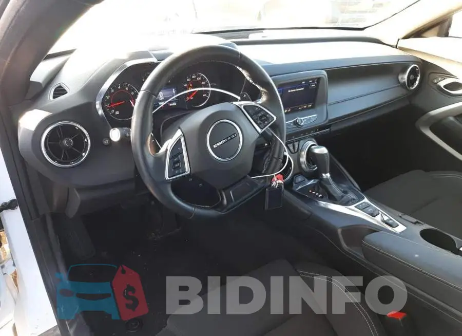 1G1FB1RX7N0120761 Photo# 9