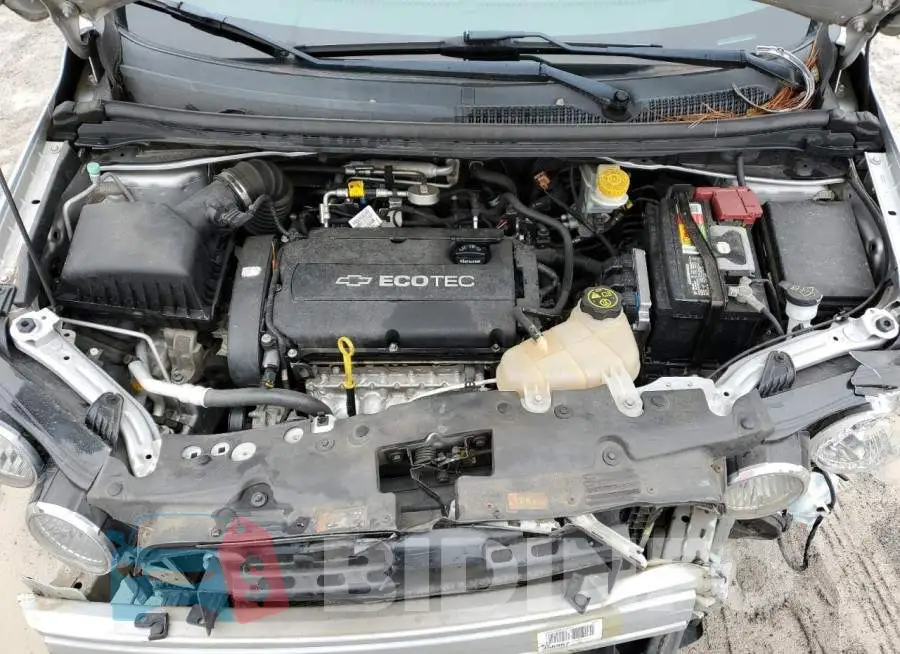 1G1JC5SH4E4163447 Photo# 11
