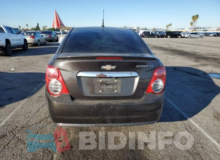 1G1JC5SH4E4206362 Photo# 6
