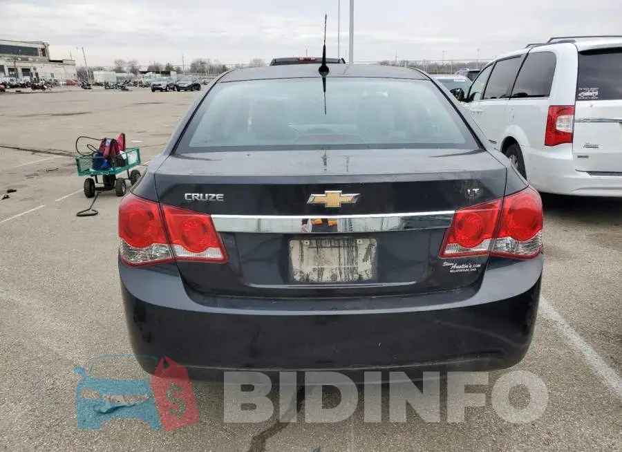 1G1PC5SB1E7397291 Photo# 6