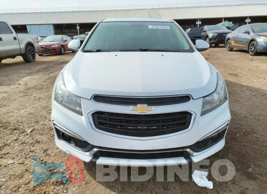 1G1PG5SB4F7262344 Photo# 5