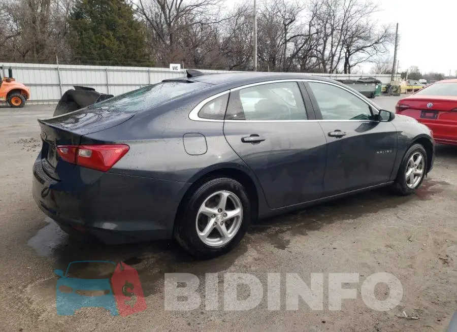 1G1ZB5ST1HF225213 Photo# 3