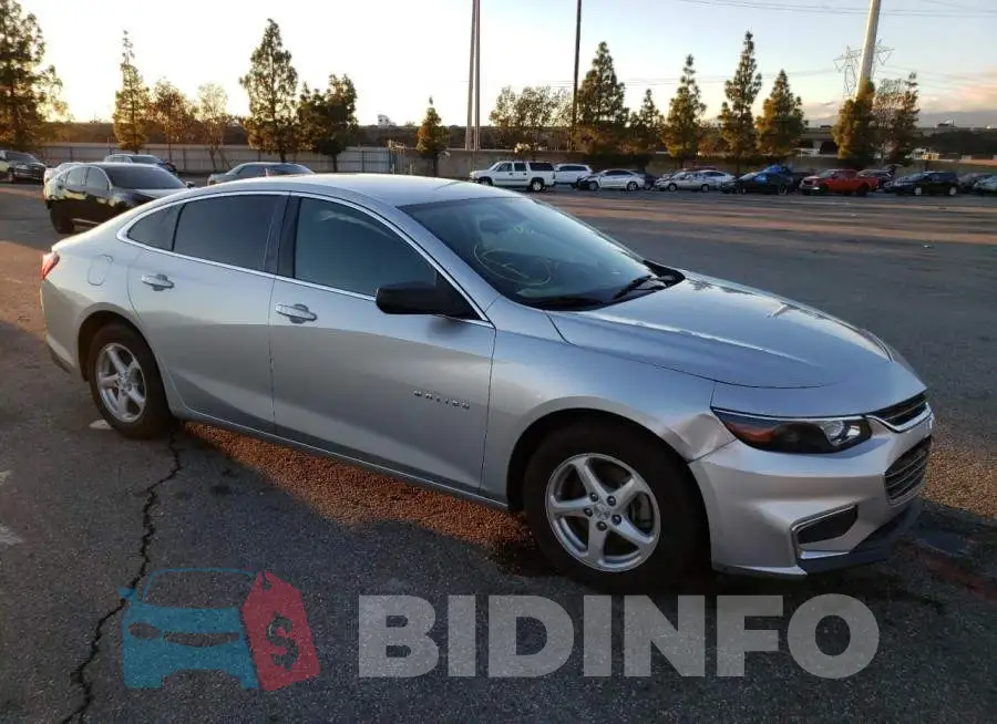 1G1ZB5ST7HF117369 Photo# 4