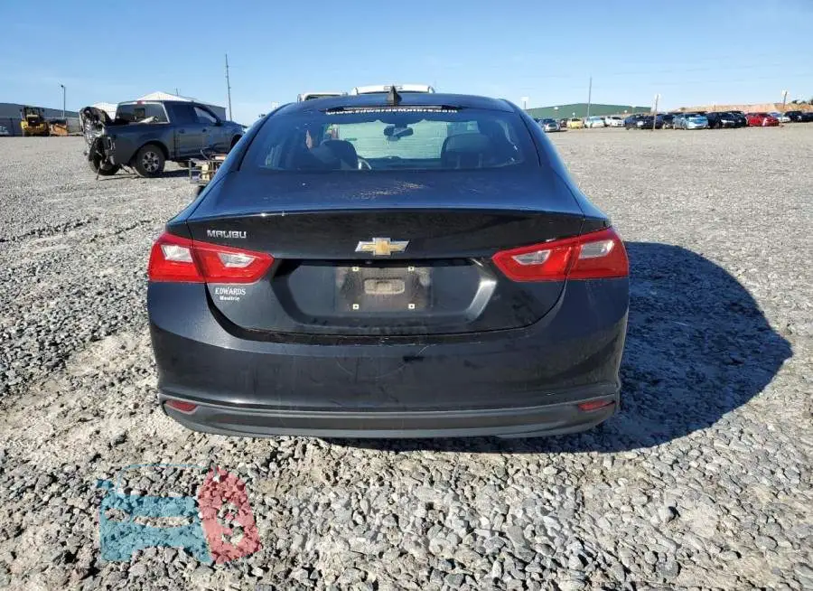1G1ZB5ST7JF138521 Photo# 6