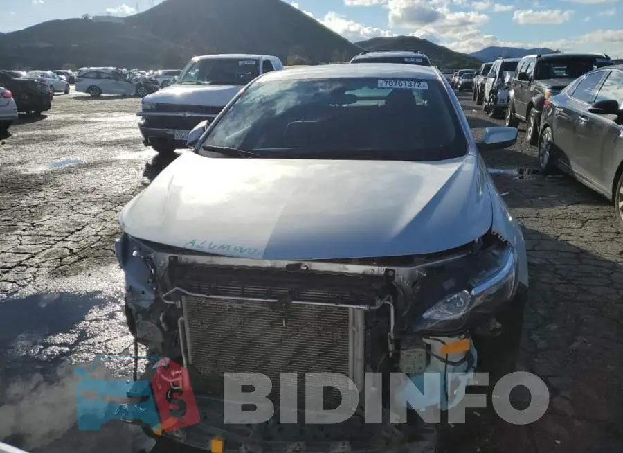 1G1ZD5ST0LF095699 Photo# 5