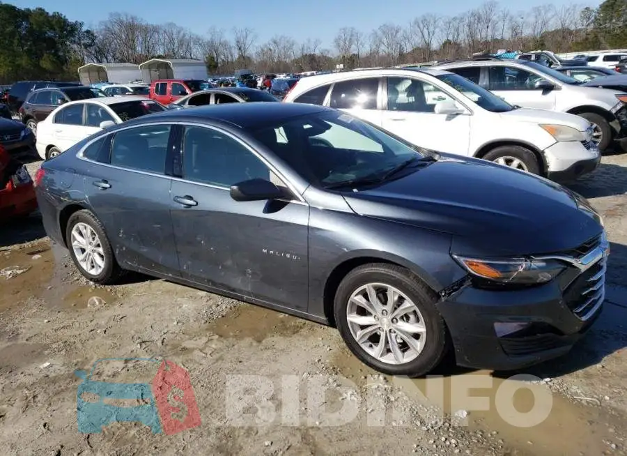 1G1ZD5ST0LF118897 Photo# 4