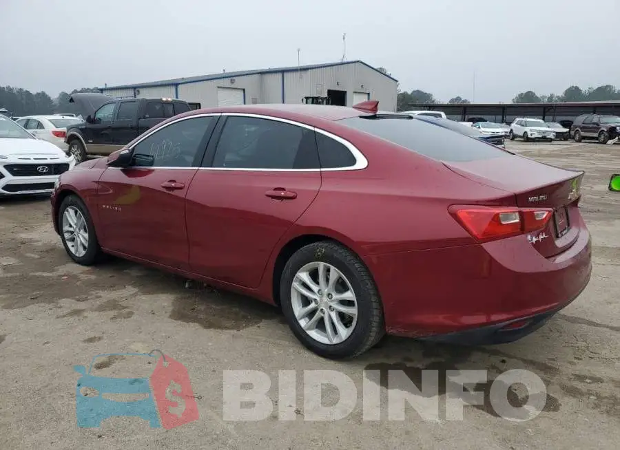 1G1ZD5ST1JF260513 Photo# 2