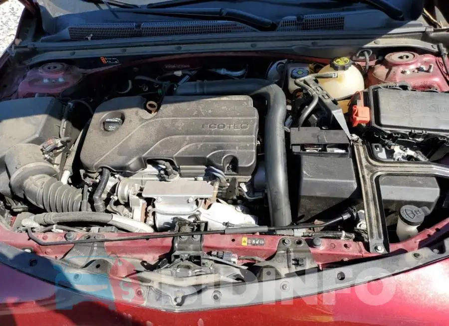 1G1ZD5ST3JF287504 Photo# 7