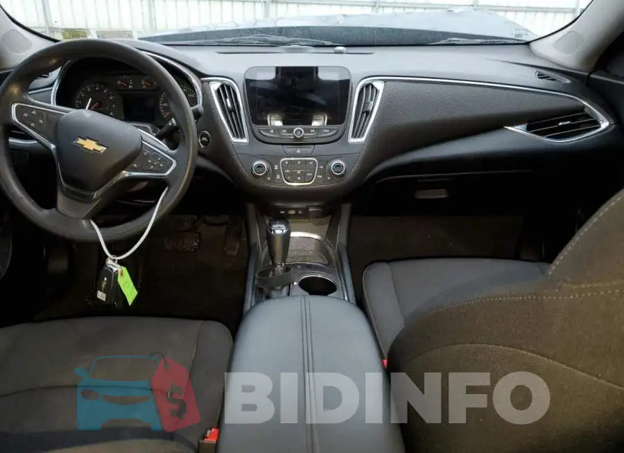 1G1ZD5ST3KF172726 Photo# 8