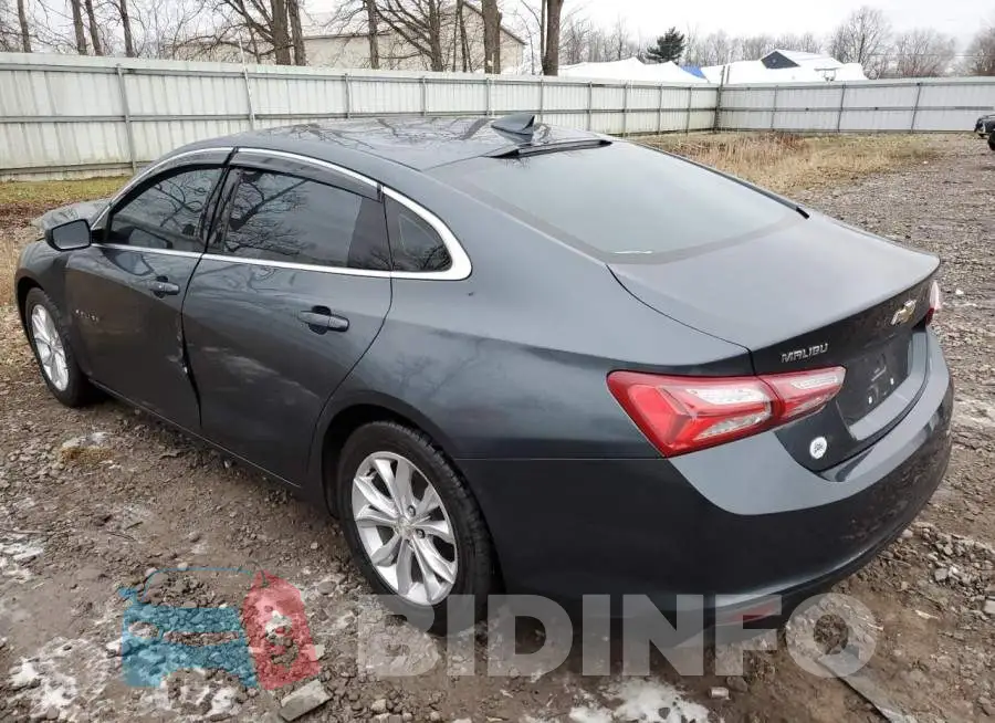 1G1ZD5ST3KF172726 Photo# 2