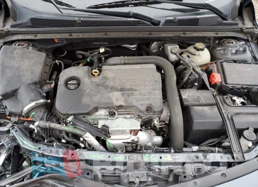 1G1ZD5ST3KF172726 Photo# 11