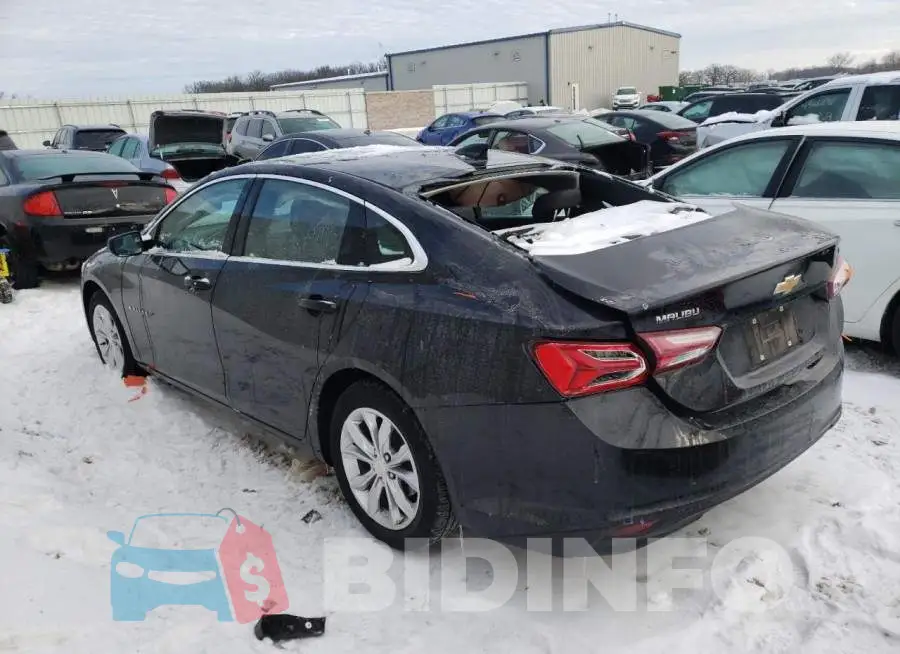 1G1ZD5ST6KF228139 Photo# 2