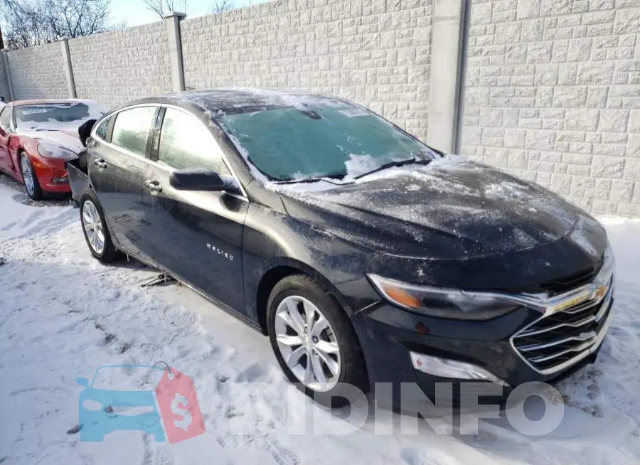 1G1ZD5ST6KF228139 Photo# 4