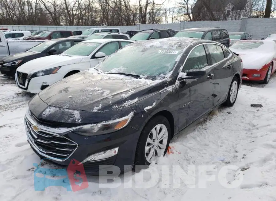 1G1ZD5ST6KF228139 Photo# 1