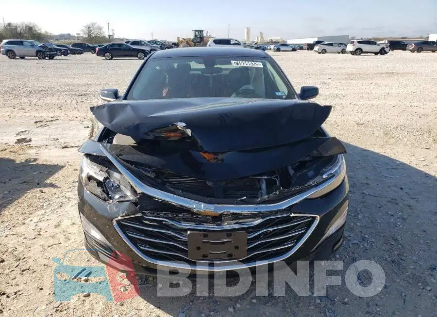 1G1ZD5ST6LF068717 Photo# 5