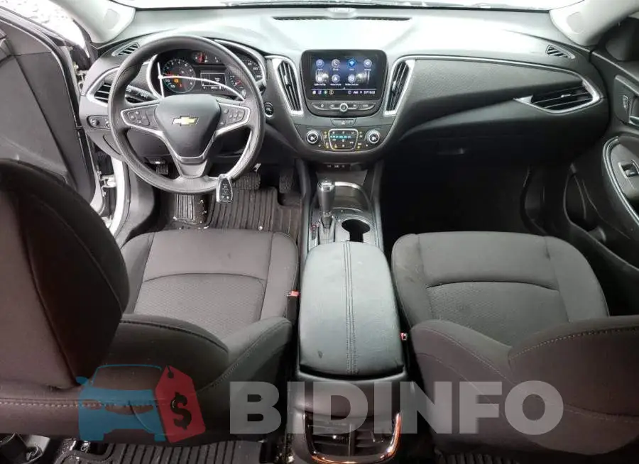 1G1ZD5ST7KF173863 Photo# 8