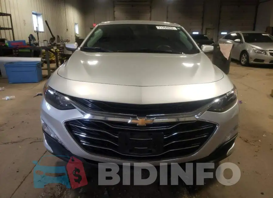 1G1ZD5ST7KF173863 Photo# 5