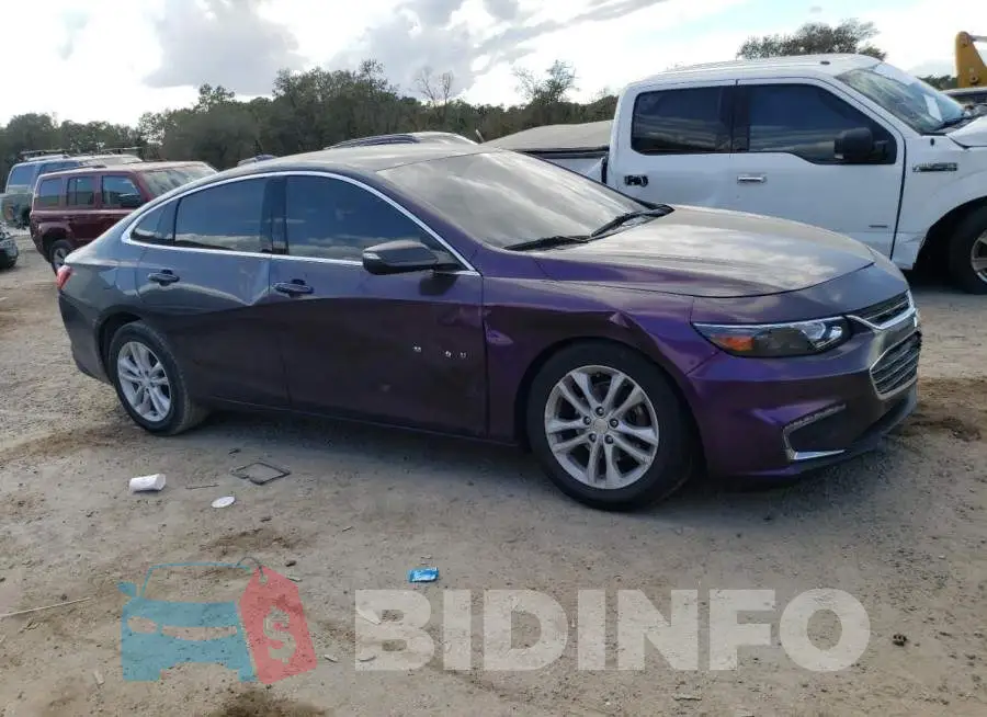 1G1ZD5ST8JF157590 Photo# 4