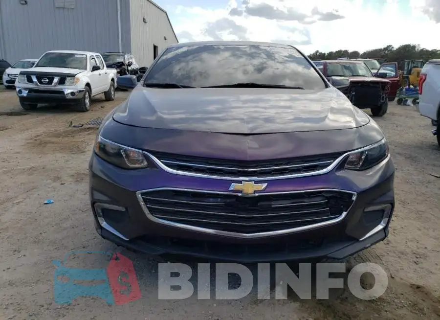 1G1ZD5ST8JF157590 Photo# 5