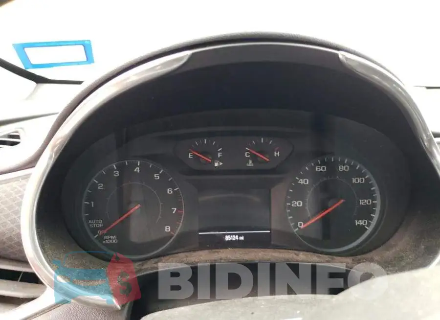 1G1ZD5ST9KF226157 Photo# 9