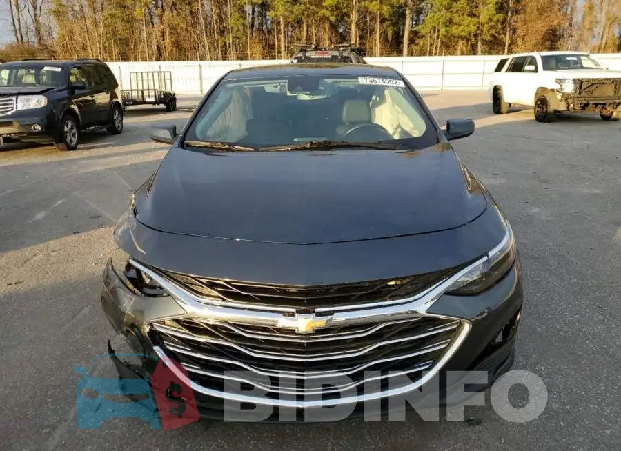 1G1ZD5ST9LF017633 Photo# 5