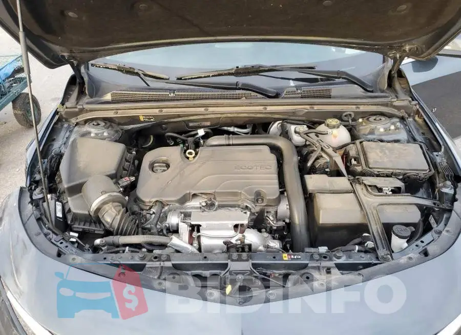 1G1ZD5ST9LF017633 Photo# 11