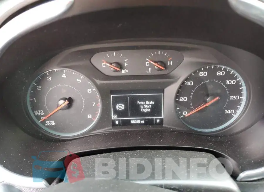 1G1ZD5STXLF112976 Photo# 9