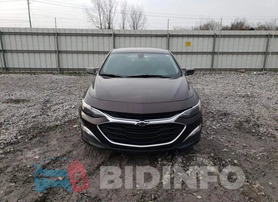 1G1ZG5ST6LF028693 Photo# 5