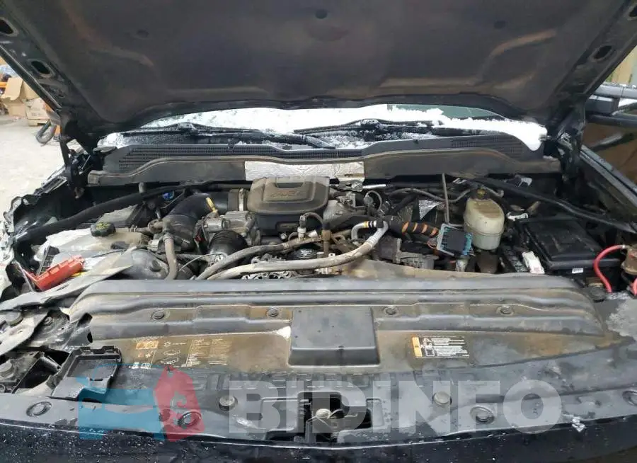 1GC1KVE86GF201872 Photo# 11