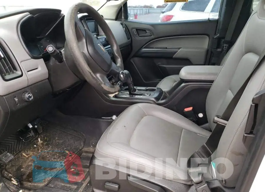 1GCHSBEA6G1379228 Photo# 7